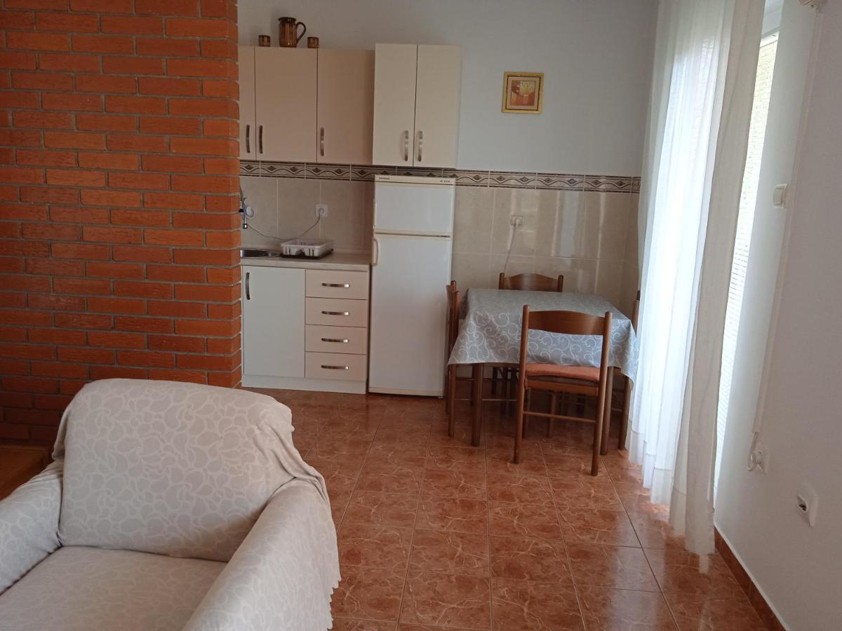 Comfort Apartments بار المظهر الخارجي الصورة