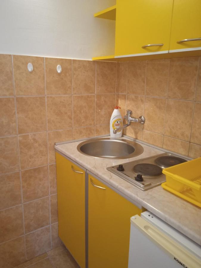 Comfort Apartments بار المظهر الخارجي الصورة