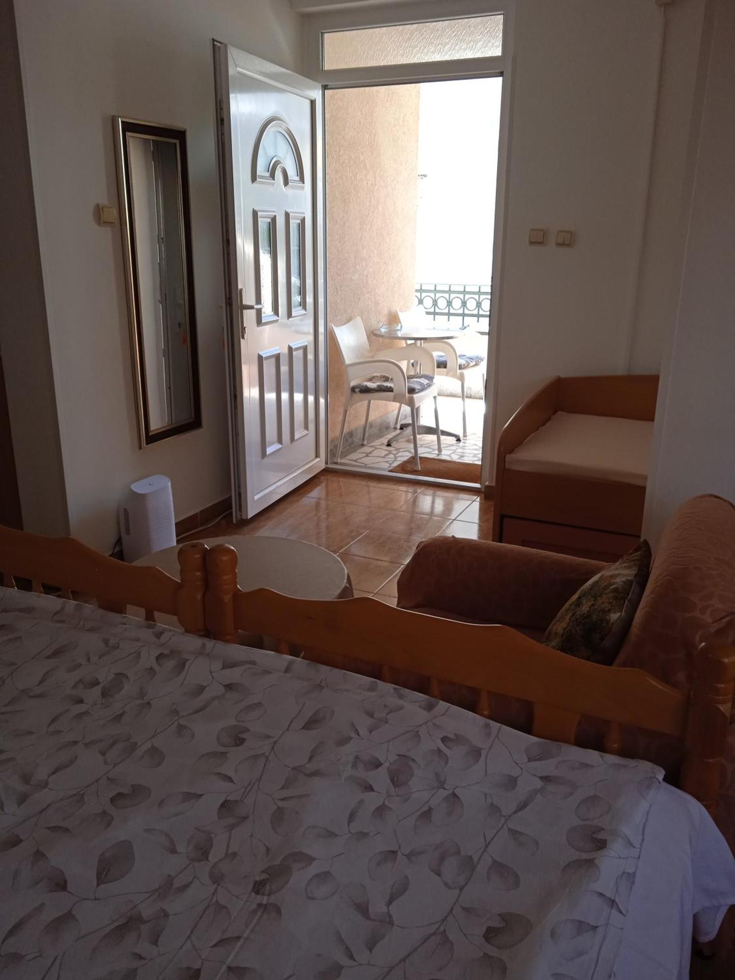 Comfort Apartments بار المظهر الخارجي الصورة
