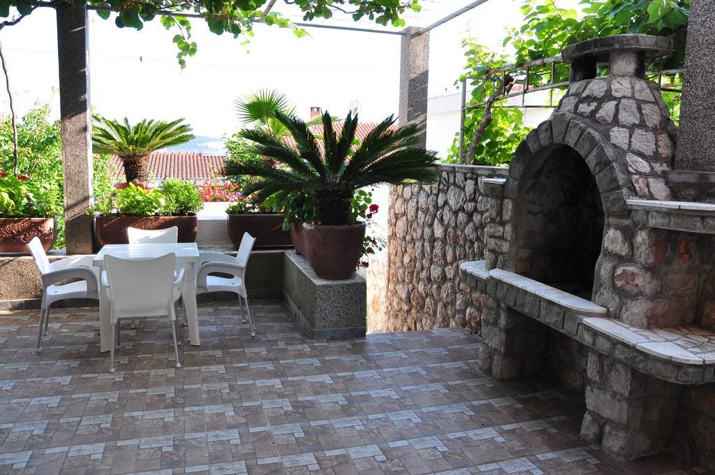Comfort Apartments بار المظهر الخارجي الصورة