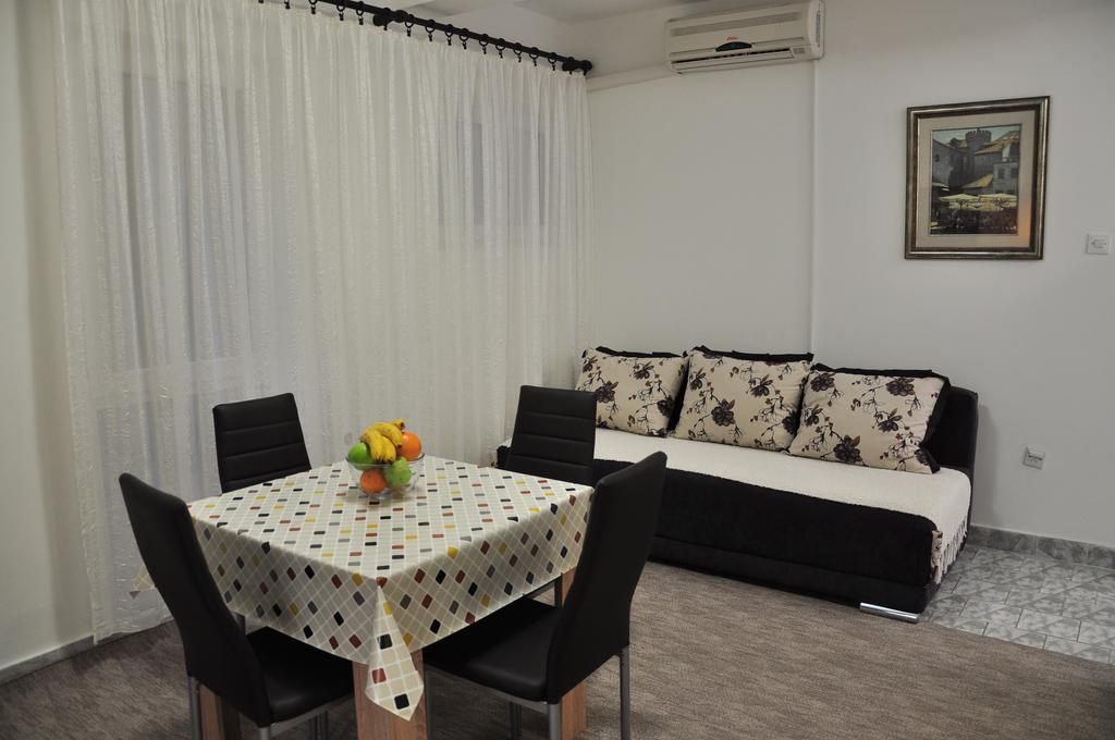 Comfort Apartments بار المظهر الخارجي الصورة