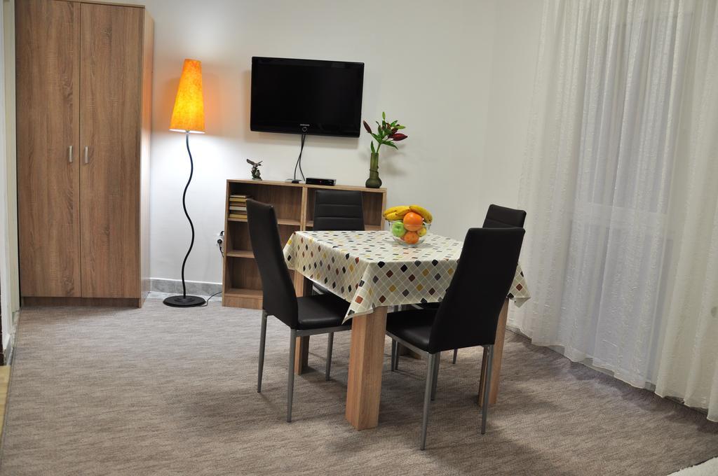 Comfort Apartments بار المظهر الخارجي الصورة