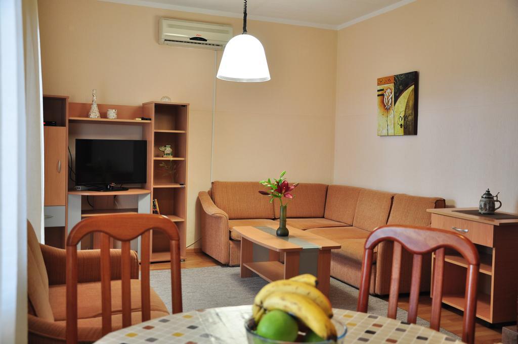 Comfort Apartments بار المظهر الخارجي الصورة
