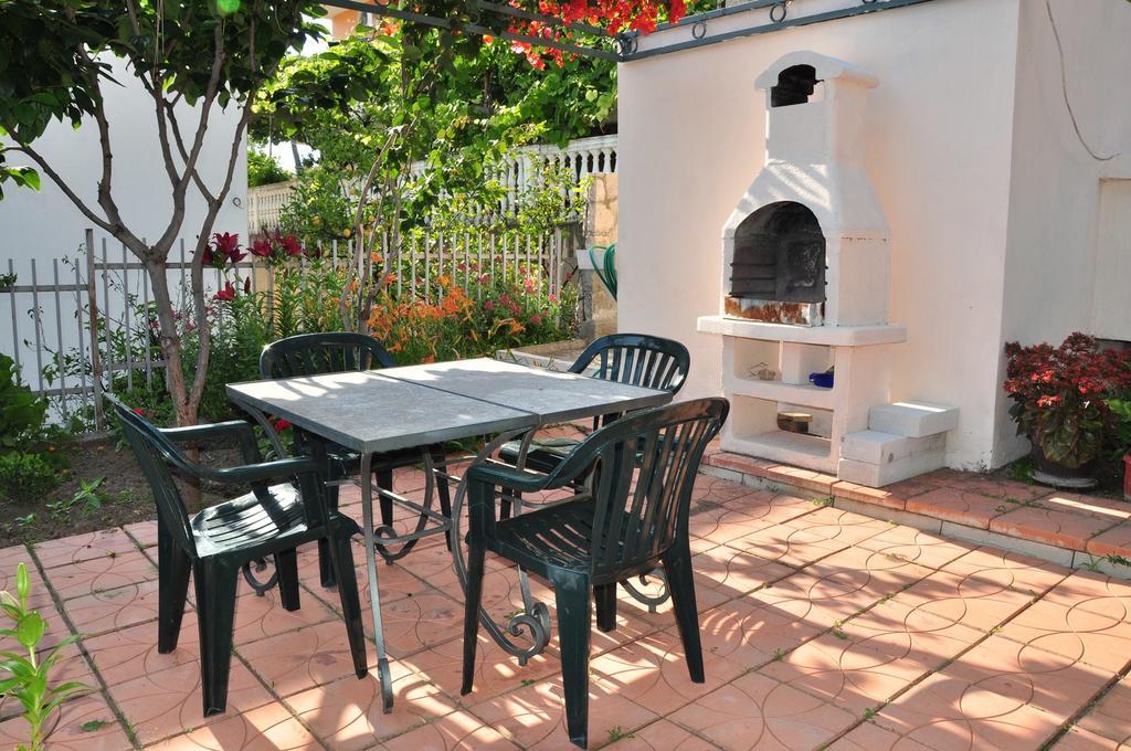 Comfort Apartments بار المظهر الخارجي الصورة