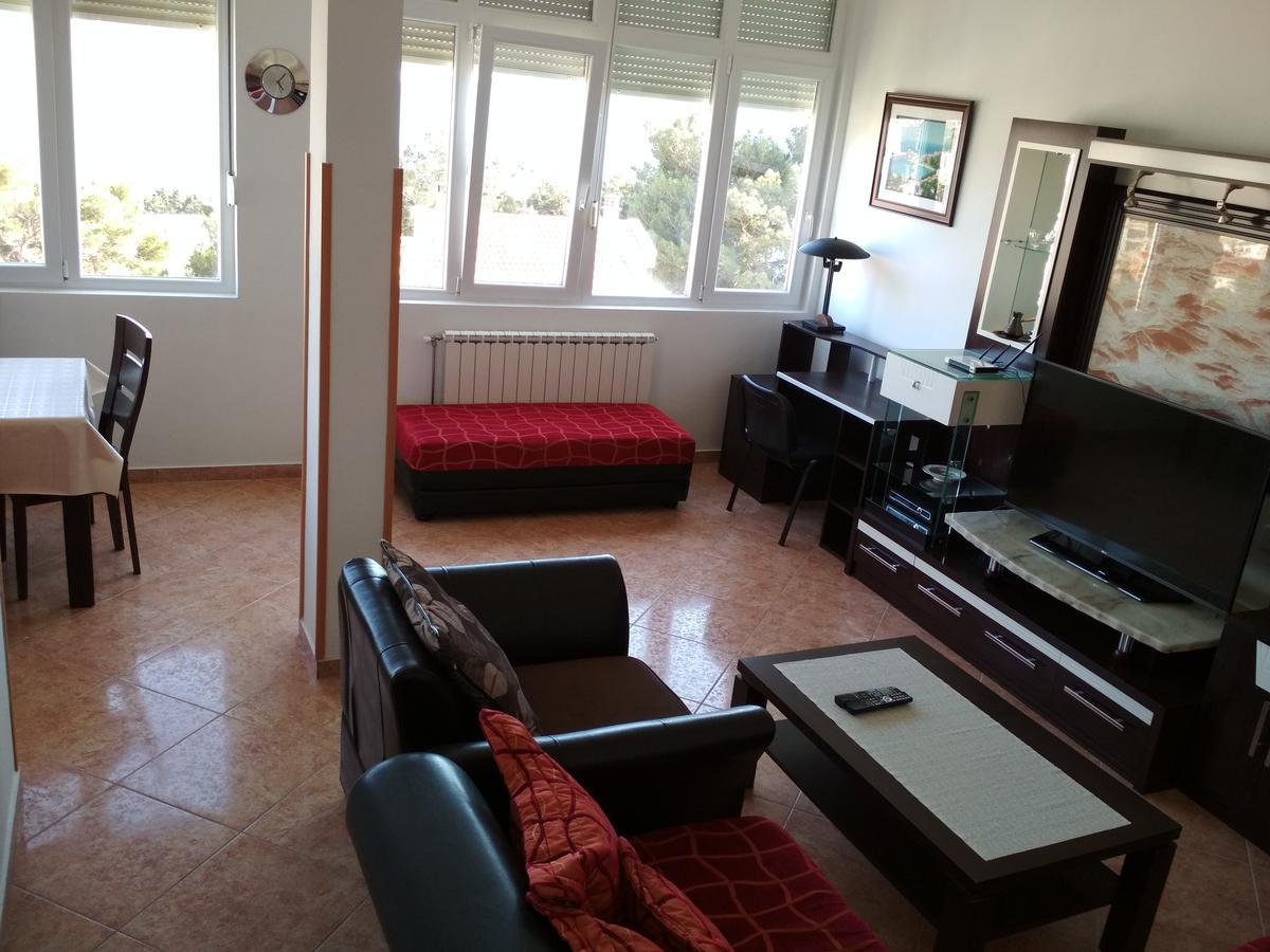 Comfort Apartments بار المظهر الخارجي الصورة