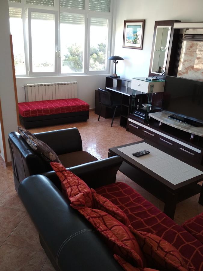 Comfort Apartments بار المظهر الخارجي الصورة