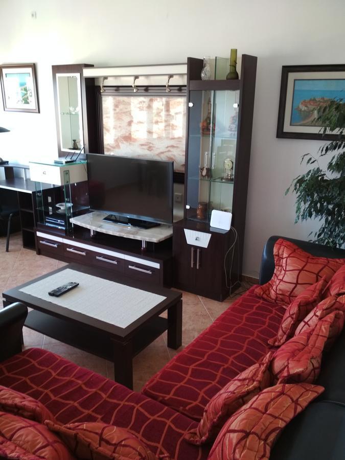 Comfort Apartments بار المظهر الخارجي الصورة
