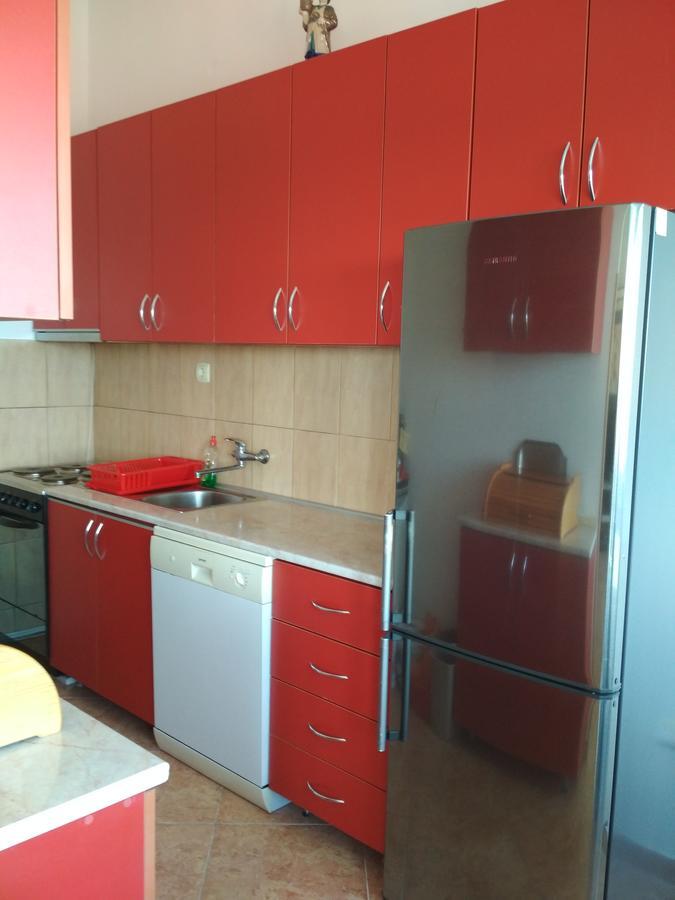 Comfort Apartments بار المظهر الخارجي الصورة