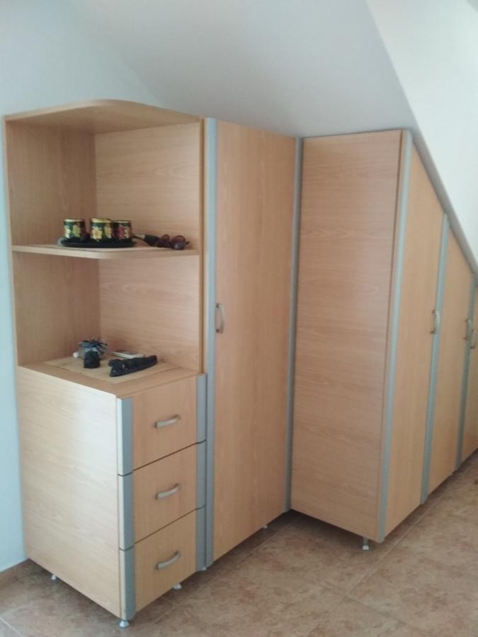 Comfort Apartments بار المظهر الخارجي الصورة