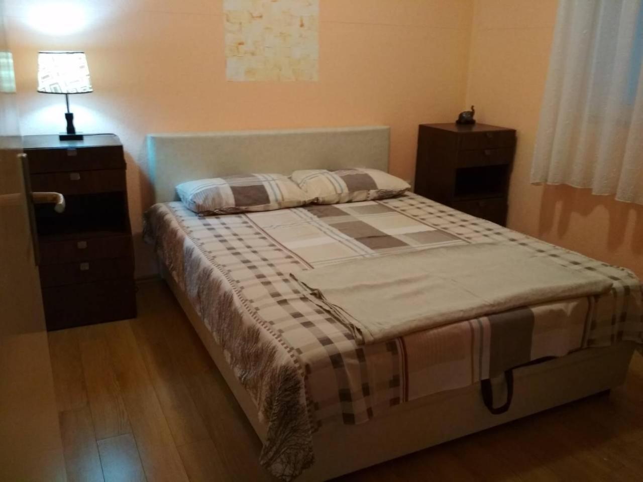 Comfort Apartments بار المظهر الخارجي الصورة